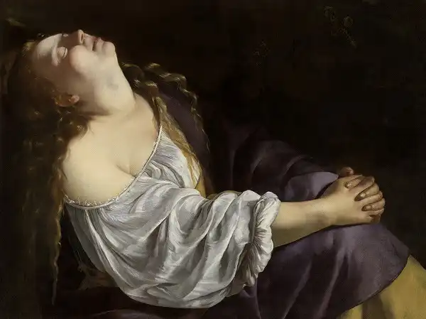 Artemisia Gentileschi, gli anni fiorentini a ottobre al Museo degli Innocenti