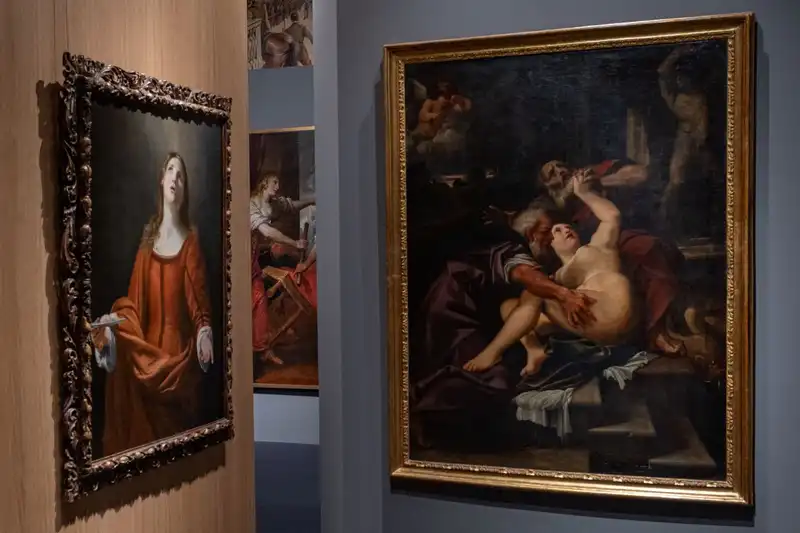 Arte e Patrimonio: tra nuove mostre in Italia e la tutela dei beni culturali sotto attacco