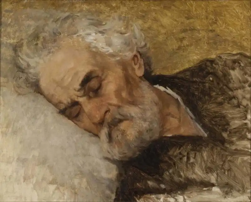 Silvestro Lega: il bicentenario del maestro macchiaiolo