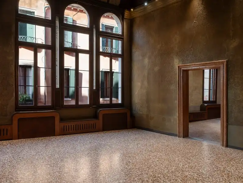 Venezia e l’energia dell’origine: nasce Palazzetto Marcello nel segno di Luca Bertolo