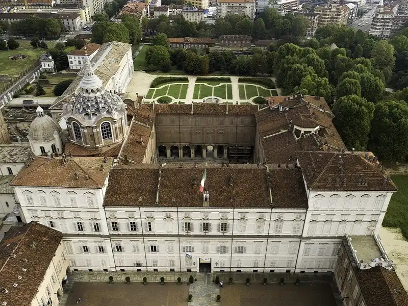 Torino capitale della bellezza: il boom dei Musei Reali nel weekend di Pasqua