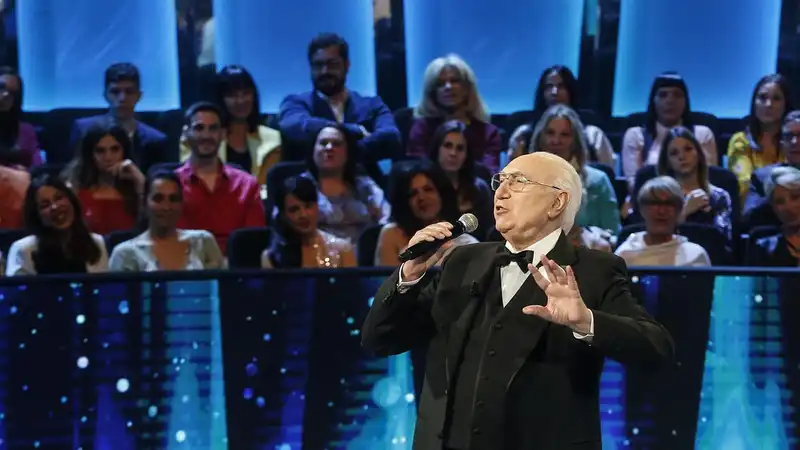 Presidente Ars, 21 novembre giornata mondiale della Tv dedicata a Baudo