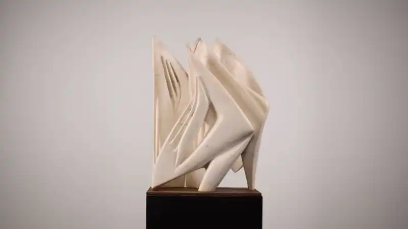 'Scolpire la Luce', l'arte di Pablo Atchugarry illumina Roma