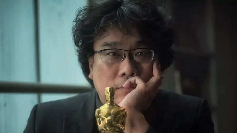 Bong Joon Ho a Torino
