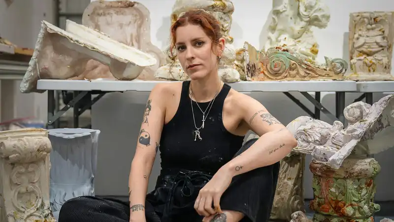 Torna 'Una boccata d'arte', rassegna creativa diffusa in 20 borghi
