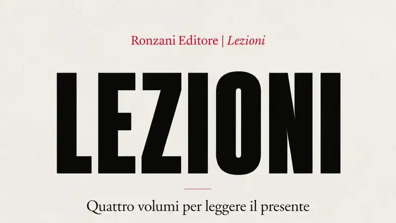 Ronzani Editore e la saggistica breve