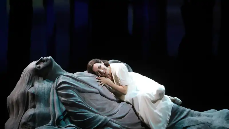 Applausi ed entusiasmo alla Scala per Lucia di Lammermoor