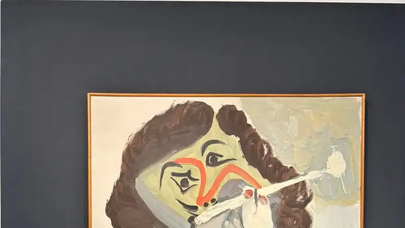 Al Museo del Novecento in mostra il primo Picasso di Milano