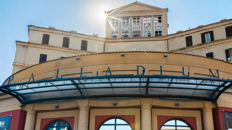 Il secolo del Palladium: cento anni di cultura popolare nel cuore della Garbatella