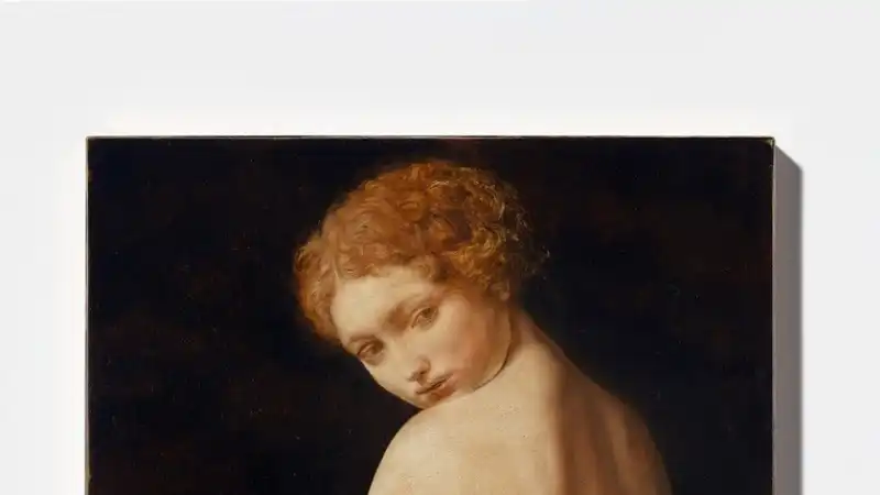 'Supremalia', Nicola Samori' al Mar-Museo d'Arte della città di Ravenna