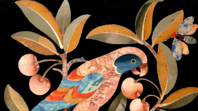 Christie's mette all'asta i capolavori italiani in pietra dura