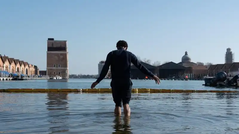 Biennale Danza: Wayne McGregor confermato alla direzione
