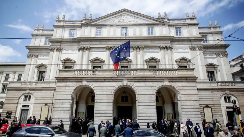 LaScalaTv gratuita