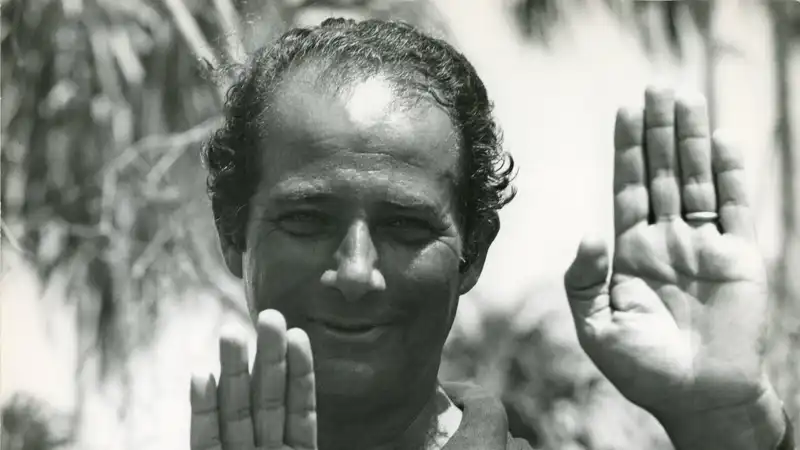 Il Museo del Cinema celebra Gillo Pontecorvo