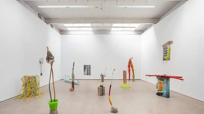 L'arte italiana della Fondazione Sandretto a Valencia