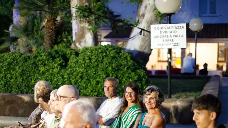 Festival di Tavolara: al via la 36esima edizione