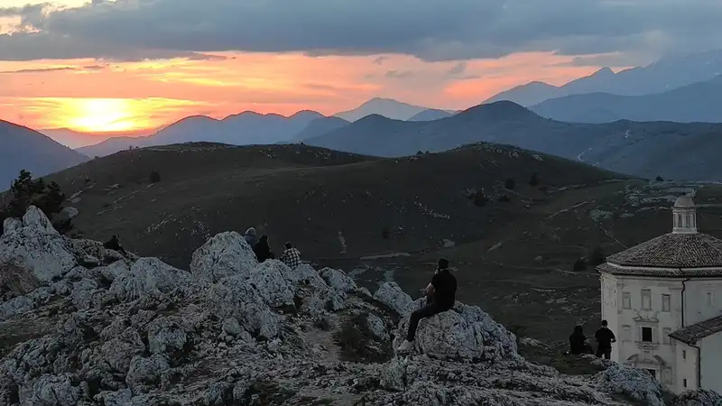 Gianluca Terranova, Porto la lirica in vetta