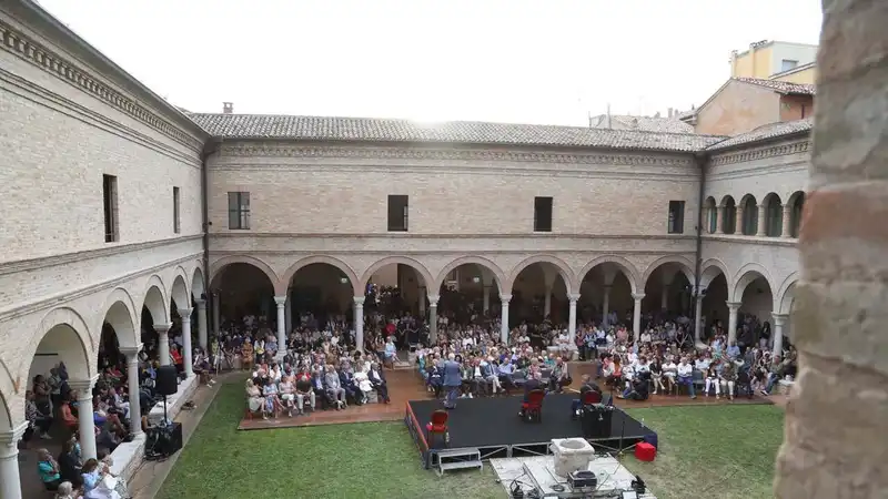 Prospettiva Dante a Ravenna