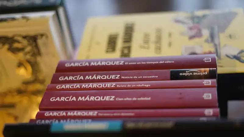Chiude al pubblico la casa messicana dello scrittore García Márquez