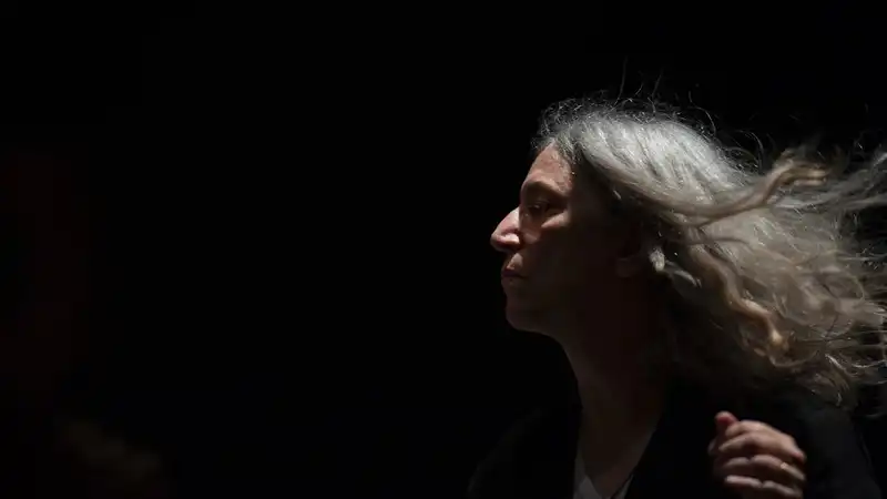 Patti Smith in concerto a Milano