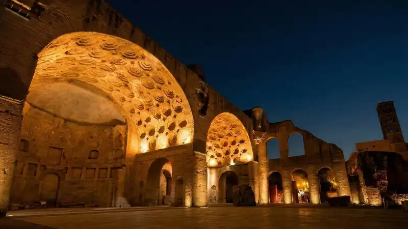 Alexandre Desplat a Roma