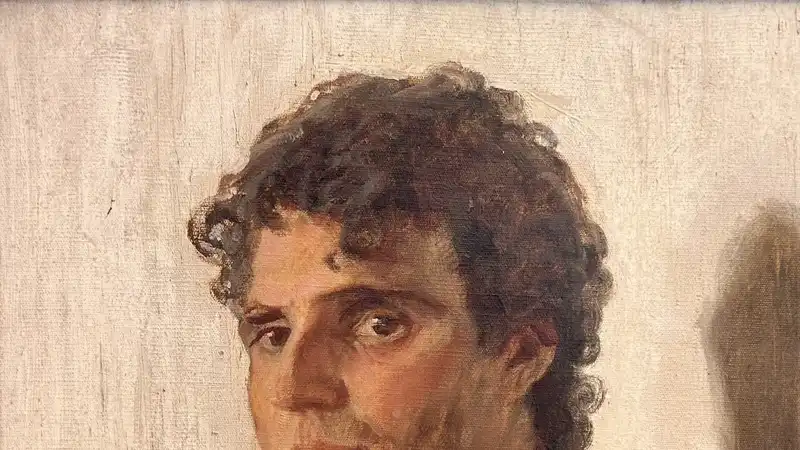 Il ritratto di Modigliani a Ferrara