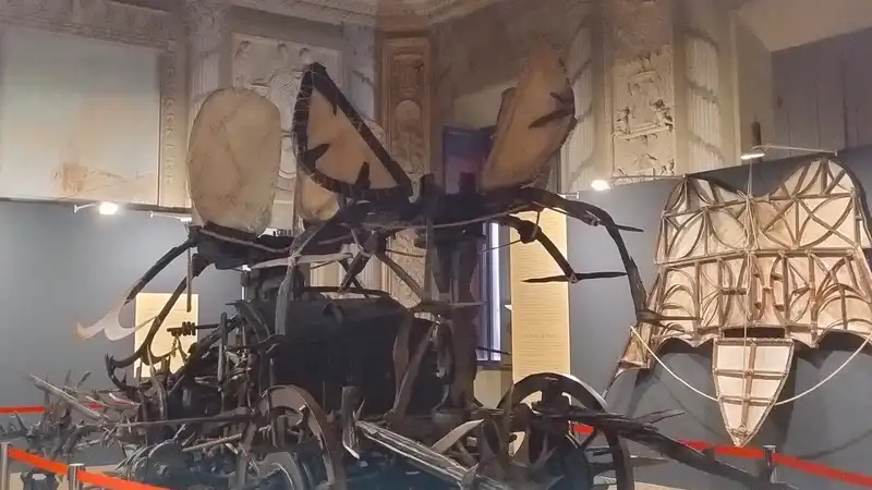 Leonardo da Vinci a Bologna