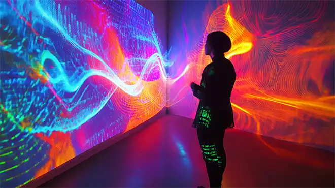 L'impatto della tecnologia nel sistema dell'arte