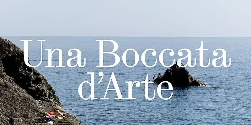 Una Boccata d’Arte 2026: l'arte nei borghi