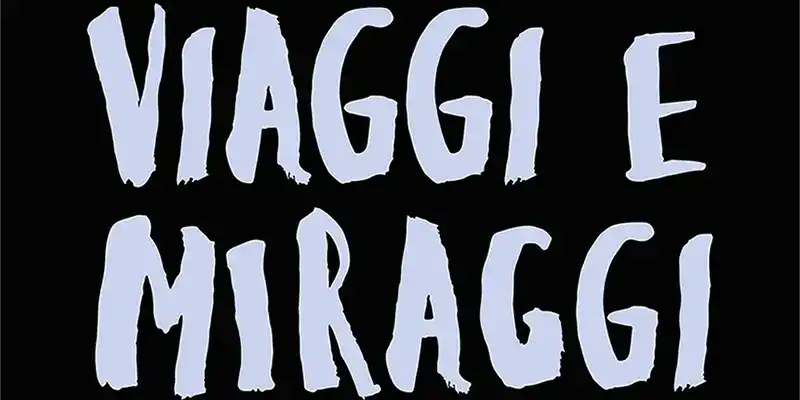 Festival di Fotografia a Capri: Viaggi e Miraggi