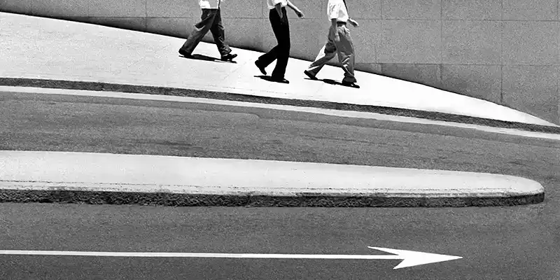 Fan Ho: il maestro di Hong Kong in mostra a Torino