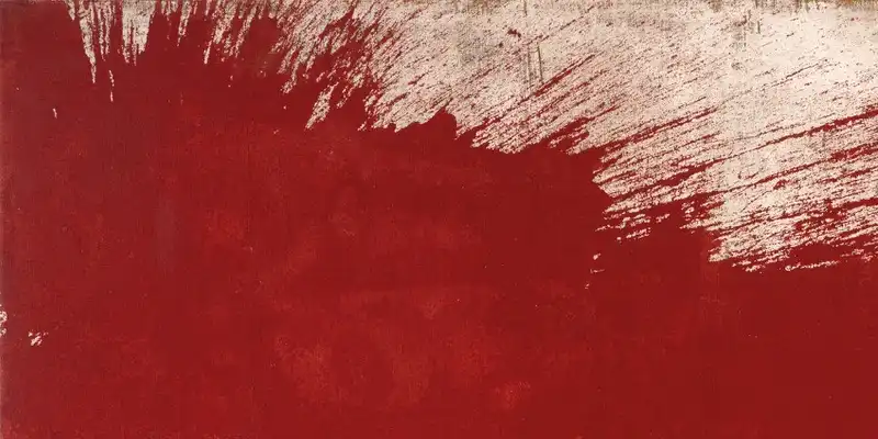 Hermann Nitsch: Azione e Pensiero, La Crescentina – Laboratorio per l’Arte