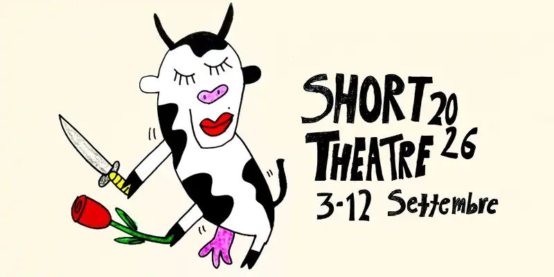 Short Theatre 2026: le performing arts invadono Roma