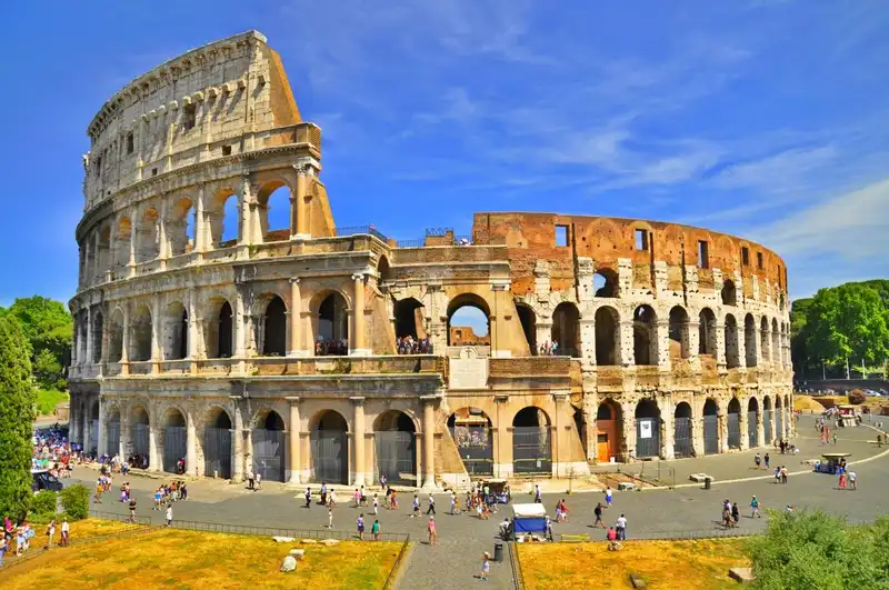 Patrimonio culturale e bilanci pubblici: la sfida italiana
