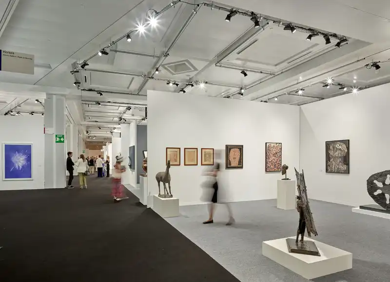 Art Monte-Carlo celebra la decima edizione