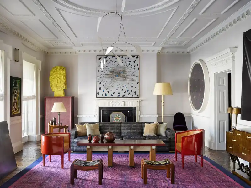 Asta Sotheby's: record da 30 milioni per gli specchi di Lalanne