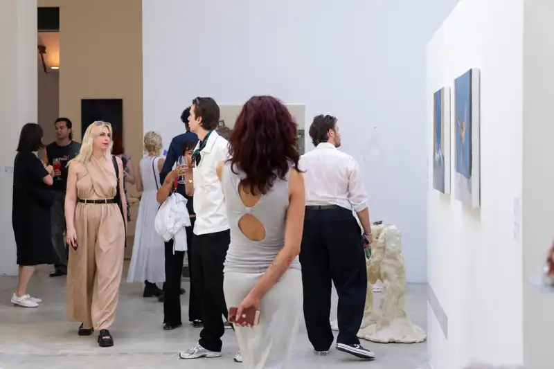 ReA! Art Fair: a Milano torna la fiera degli emergenti