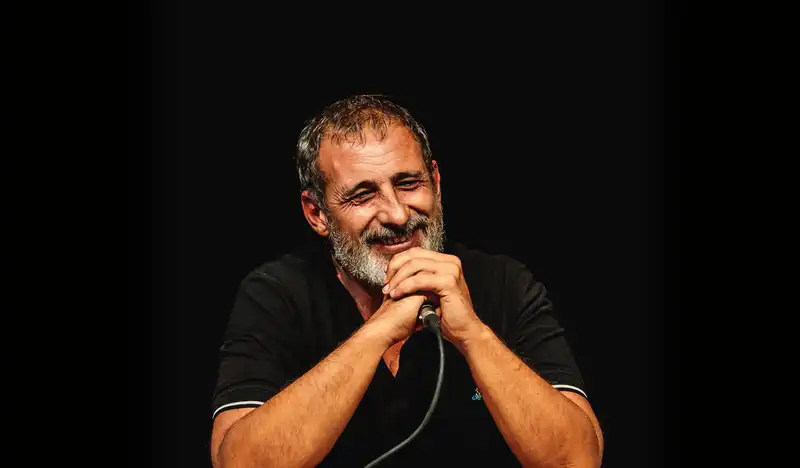 Riparte l’Estate Teatrale Veronese con Fabrizio Arcuri