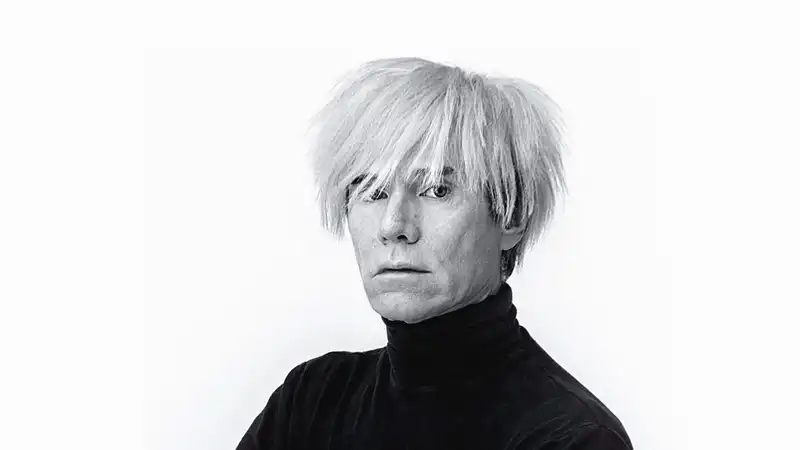 Il sogno americano di Andy Warhol in prima visione su Sky Arte