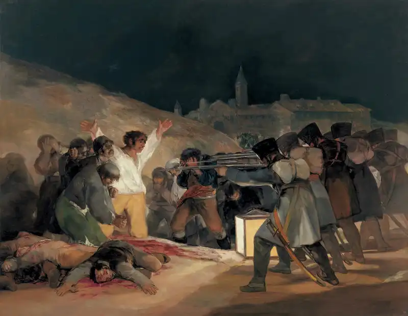 L’arte come urgenza. Su Sky Arte l’acclamato docu-film su Goya