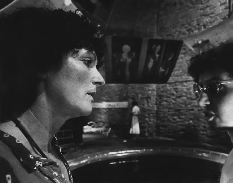 La lezione femminista di Mariuccia Secol. Intervista alla grande artista pioniera