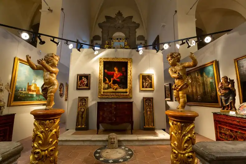 Cortonantiquaria 2026