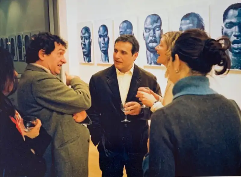 Enzo D’Agostino