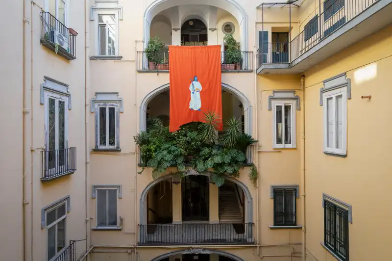 Da hotel a hub culturale per Napoli. Ecco la formula dello spazio SuperOtium