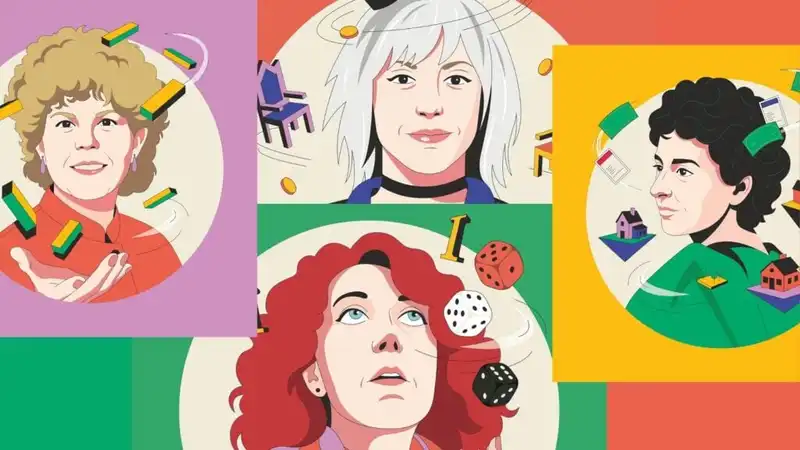 Oltre il tabellone: a Milano il volto femminile che ha riscritto la storia del gioco