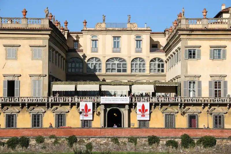 Biennale dell'Antiquariato a Firenze e il nuovo polo culturale di Torino: le eccellenze dell'arte italiana