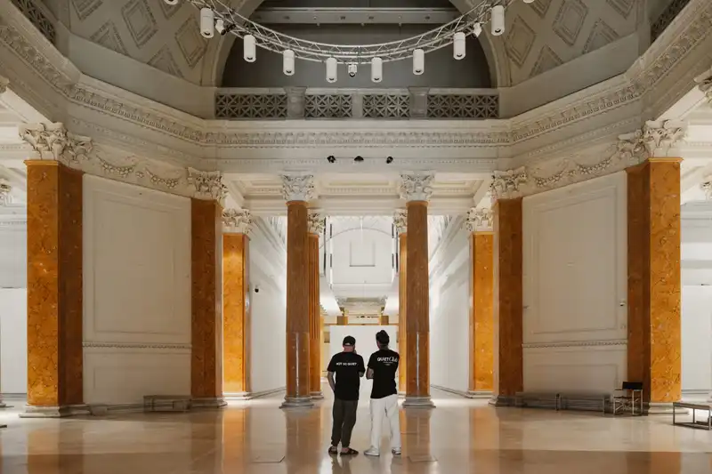 Arte Contemporanea e Performance: dai Musei ai Festival tra Roma e Torino