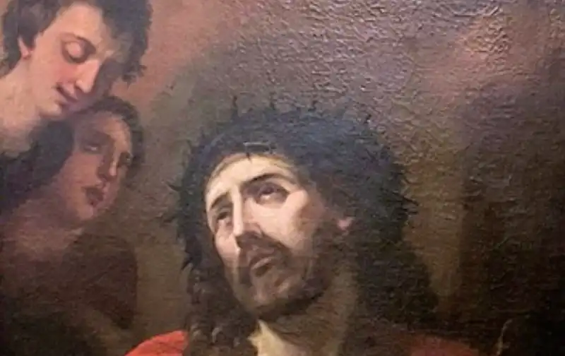 L’Ecce Homo attribuito al Domenichino arriva alla Camera dei Deputati: a Roma il convegno sull’opera ritrovata a Melfi