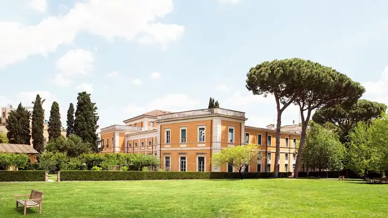 Lavorare nell’arte e nella cultura: opportunità da Fondaz. Garuzzo, PAV, BIENALSUR, American Academy in Rome, nctm, MASI Lugano e MADRE Napoli