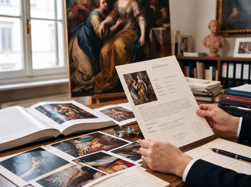 Quanto vale un’opera d’arte e come proteggere e valorizzare le collezioni. L’intervista ad Artesicura